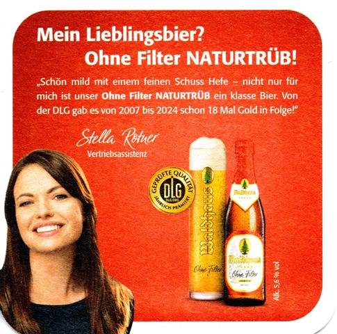 weilheim wt-bw waldhaus lieblingsbier 6a (quad185-ohne filter naturtr�b)